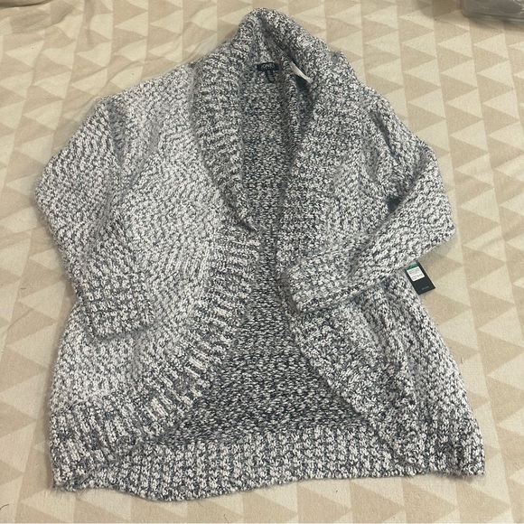 Jones New York
Women's Shawl Collar Cardigan - Picture 2 of 2